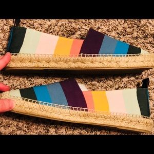 paul smith espadrilles